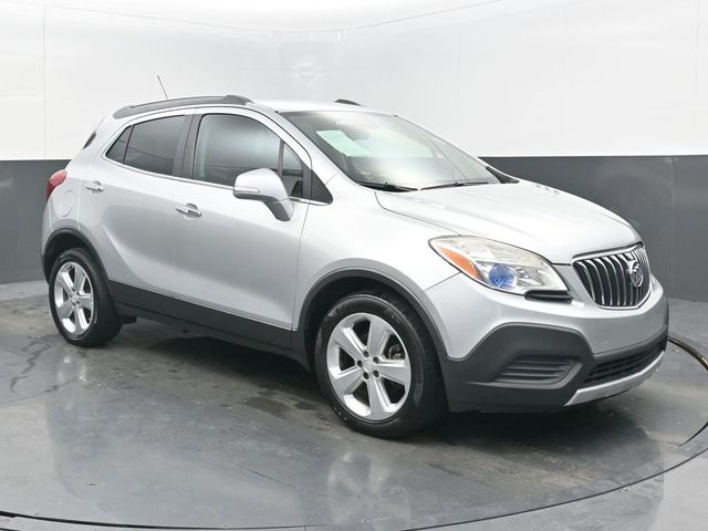 2016 Buick Encore Base