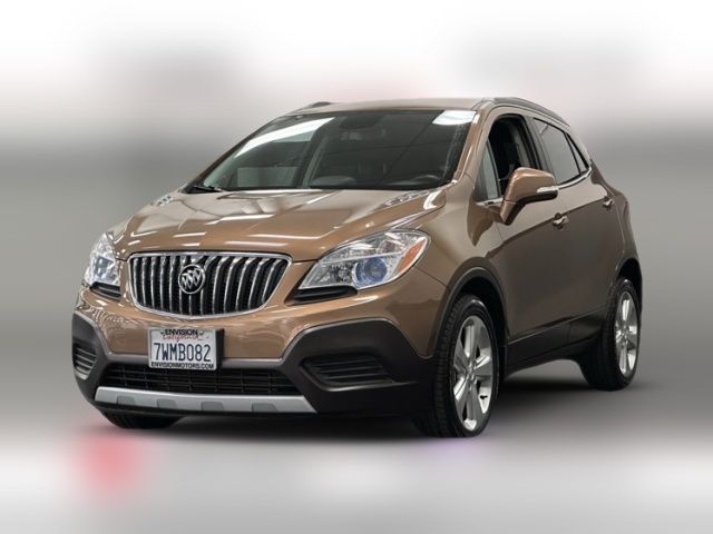 2016 Buick Encore Base