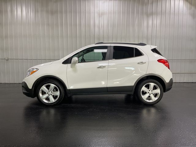 2016 Buick Encore Base