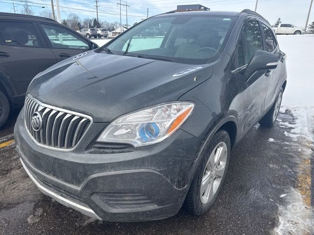 2016 Buick Encore Base