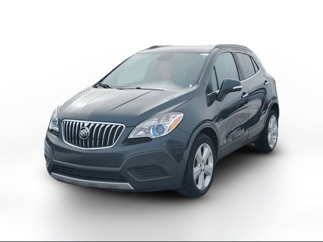 2016 Buick Encore Base