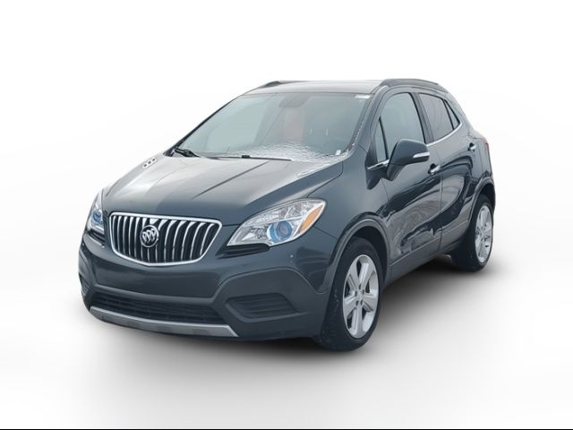 2016 Buick Encore Base