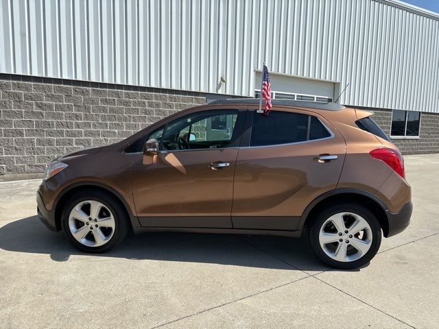 2016 Buick Encore Base