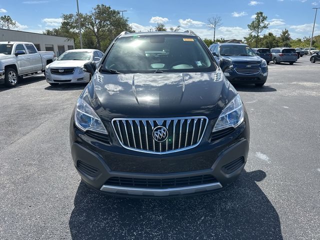 2016 Buick Encore Base