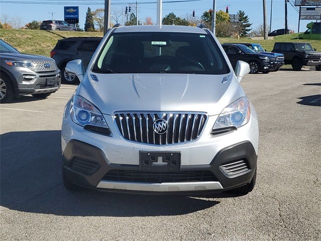 2016 Buick Encore Base