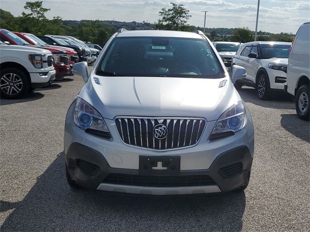 2016 Buick Encore Base