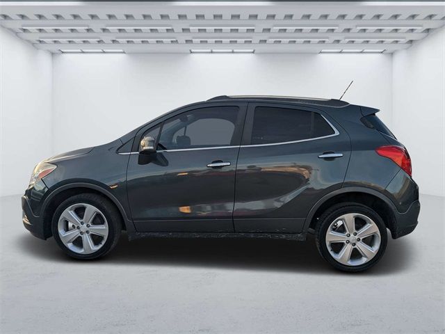 2016 Buick Encore Base