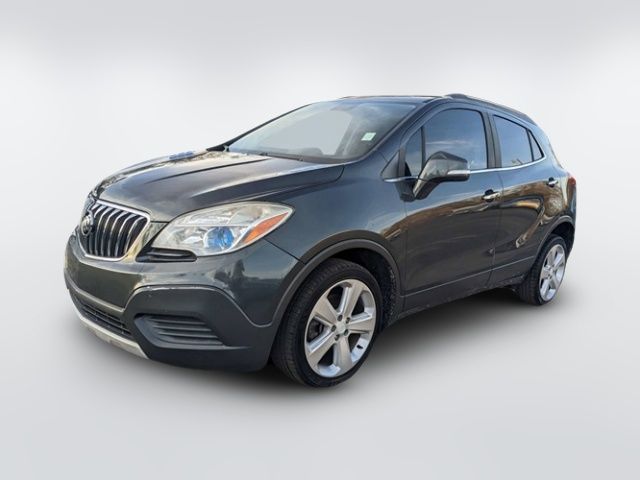 2016 Buick Encore Base