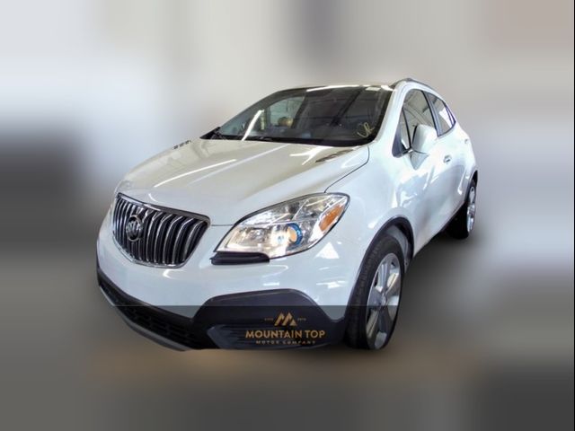 2016 Buick Encore Base