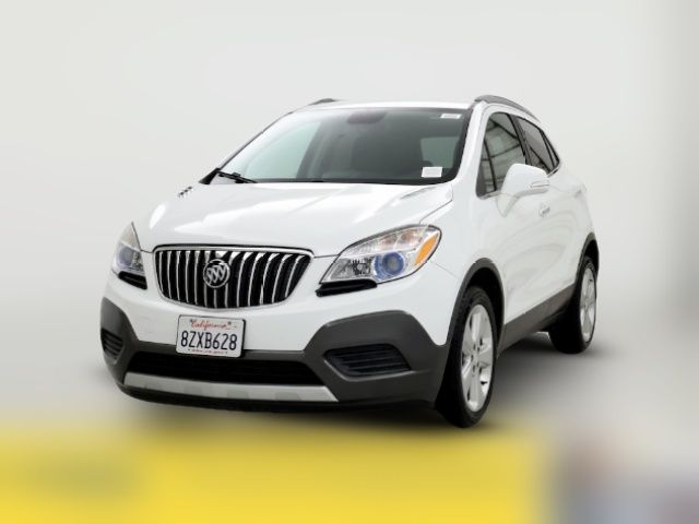 2016 Buick Encore Base