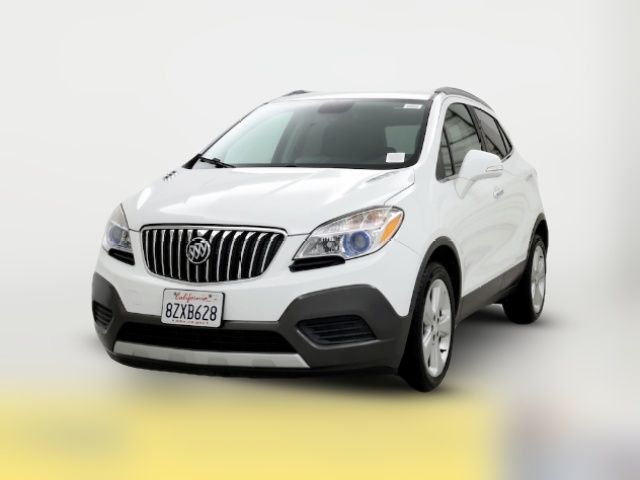 2016 Buick Encore Base