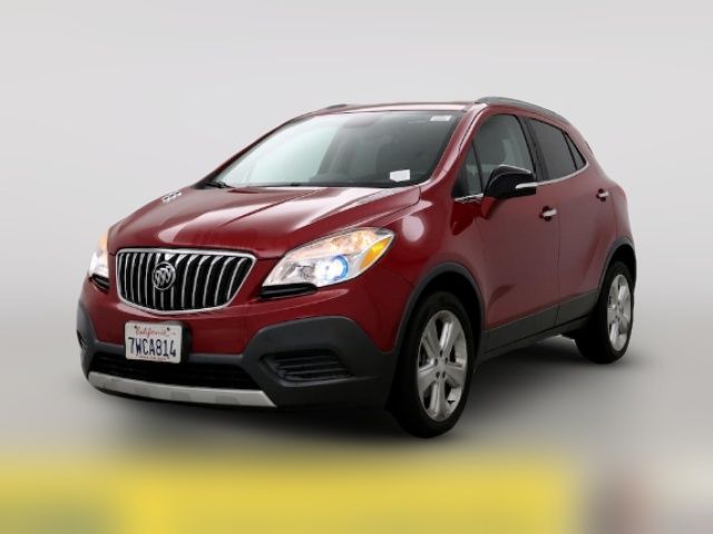 2016 Buick Encore Base