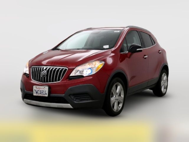 2016 Buick Encore Base