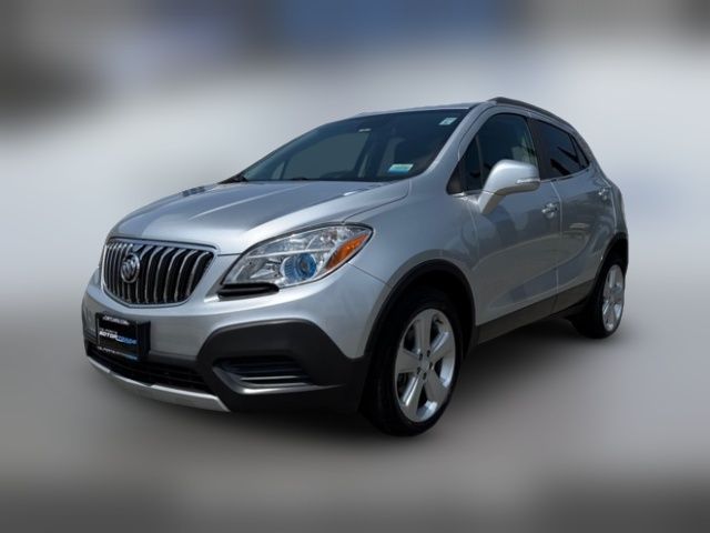 2016 Buick Encore Base