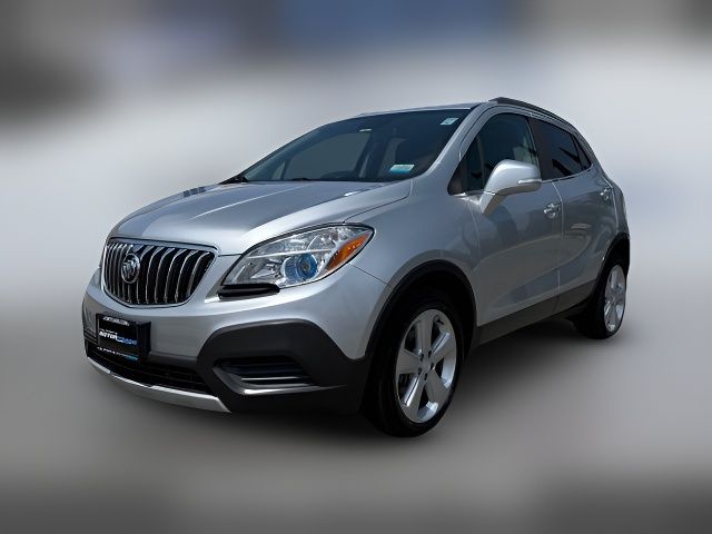 2016 Buick Encore Base
