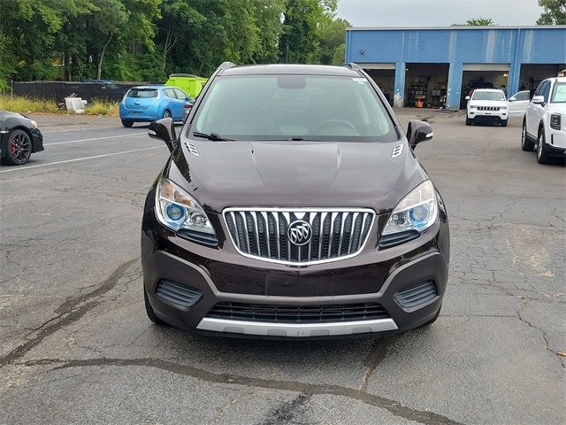 2016 Buick Encore Base