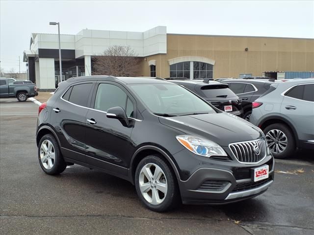 2016 Buick Encore Base