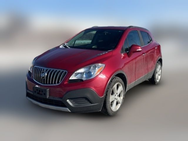 2016 Buick Encore Base