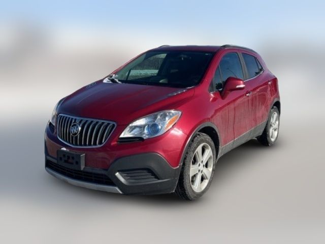 2016 Buick Encore Base