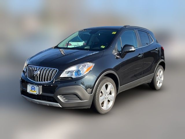 2016 Buick Encore Base