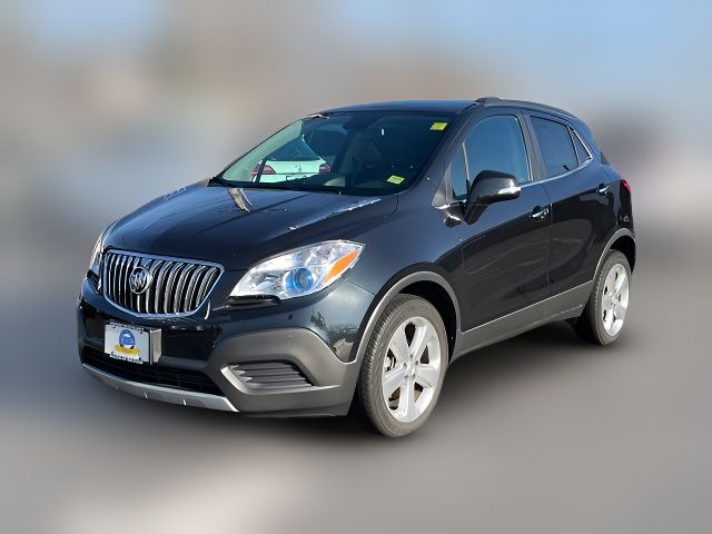 2016 Buick Encore Base