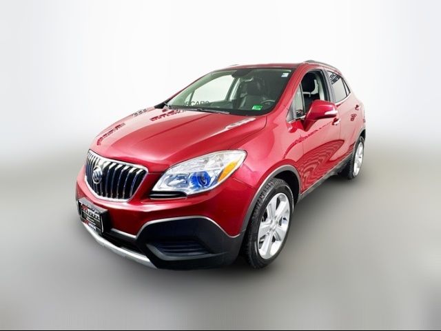 2016 Buick Encore Base