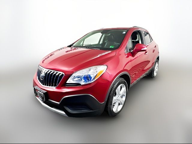 2016 Buick Encore Base