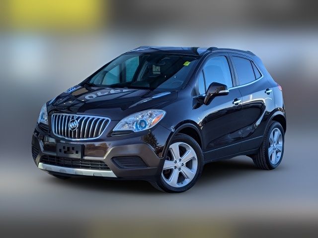 2016 Buick Encore Base