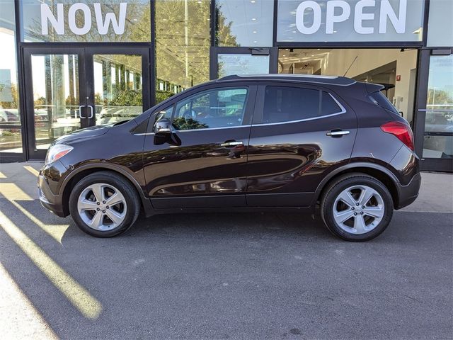 2016 Buick Encore Base