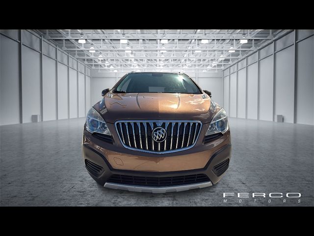 2016 Buick Encore Base