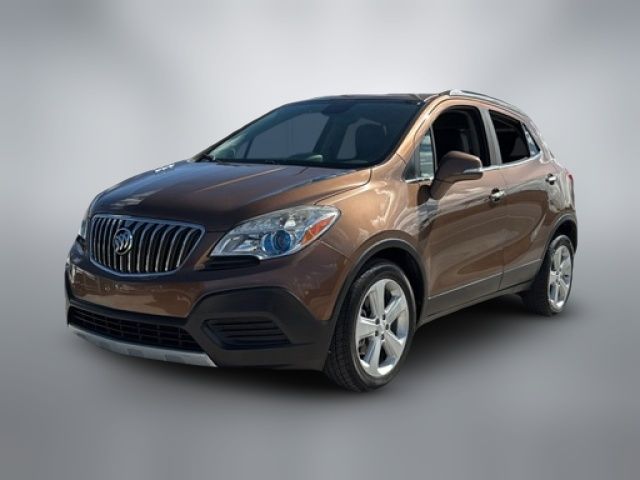 2016 Buick Encore Base