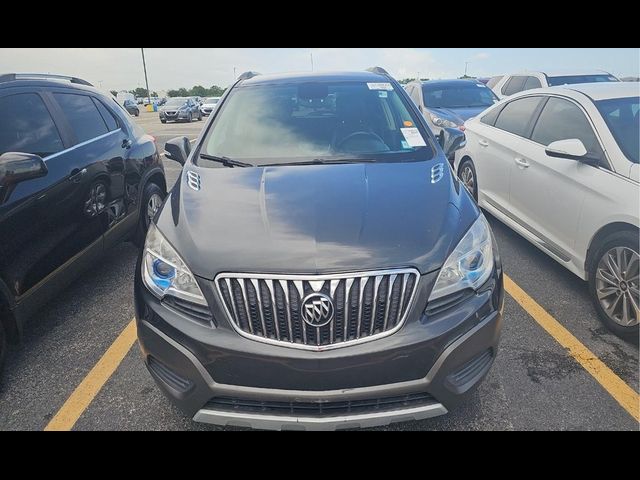2016 Buick Encore Base