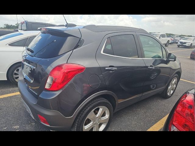 2016 Buick Encore Base