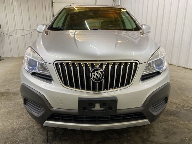 2016 Buick Encore Base