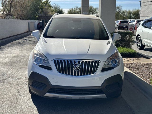 2016 Buick Encore Base