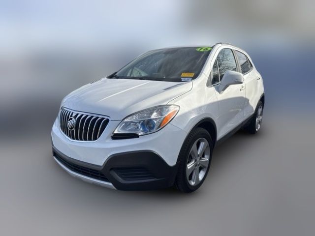 2016 Buick Encore Base