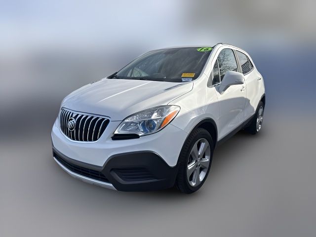 2016 Buick Encore Base