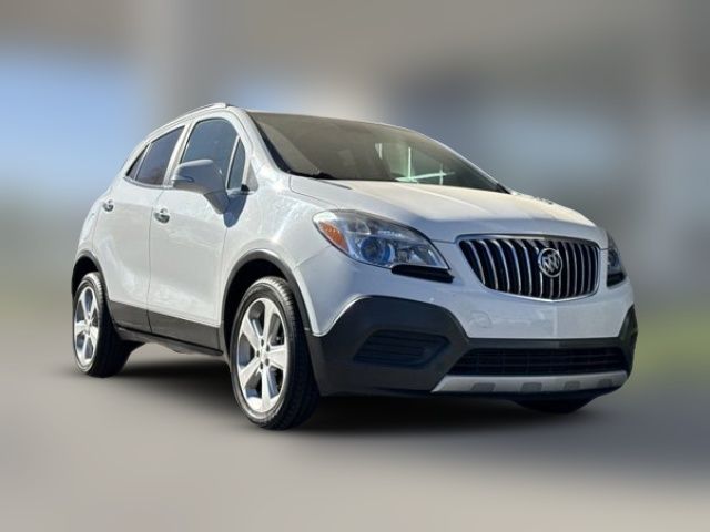 2016 Buick Encore Base