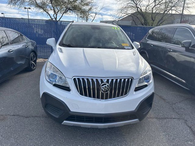 2016 Buick Encore Base