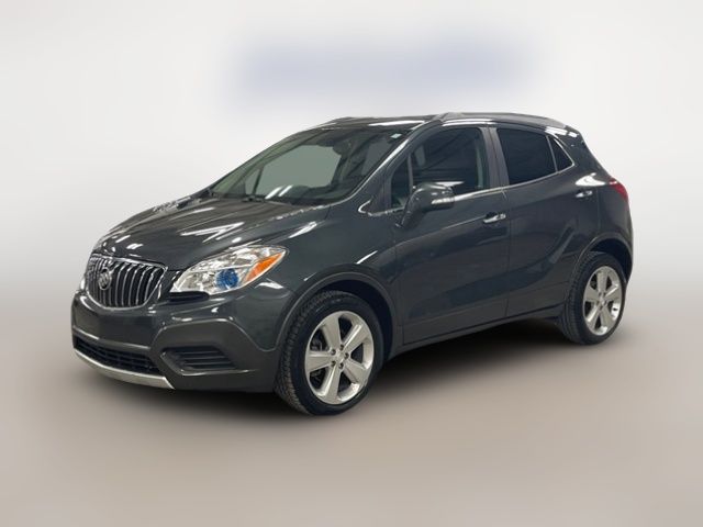 2016 Buick Encore Base