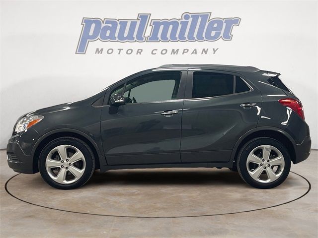 2016 Buick Encore Base