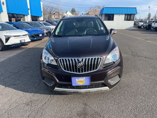 2016 Buick Encore Base