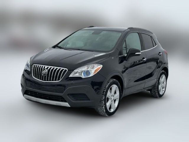 2016 Buick Encore Base