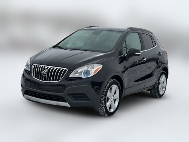 2016 Buick Encore Base