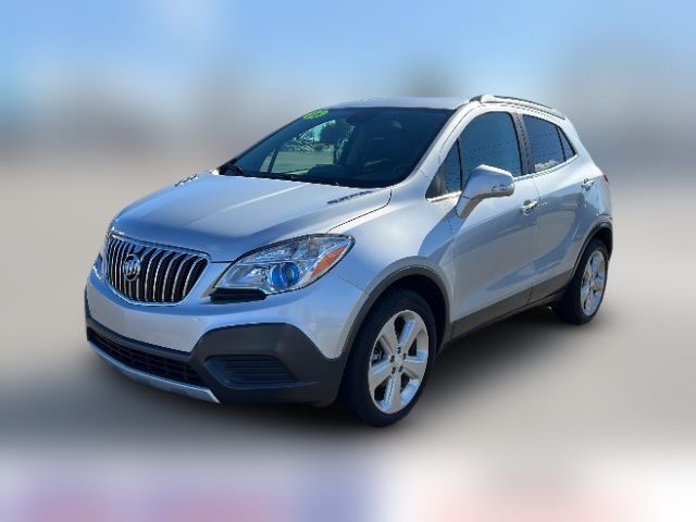 2016 Buick Encore Base