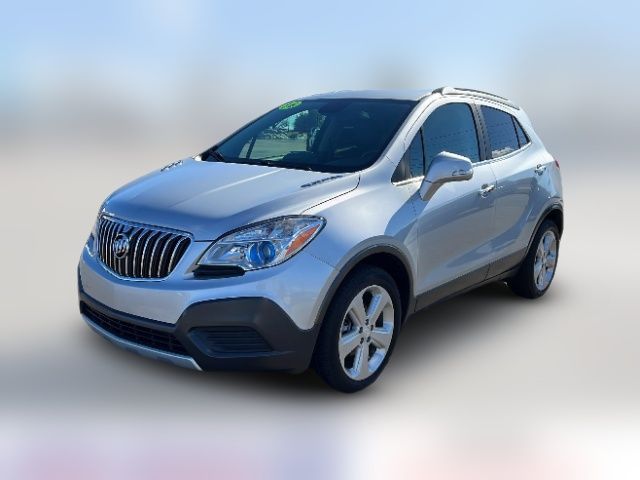 2016 Buick Encore Base