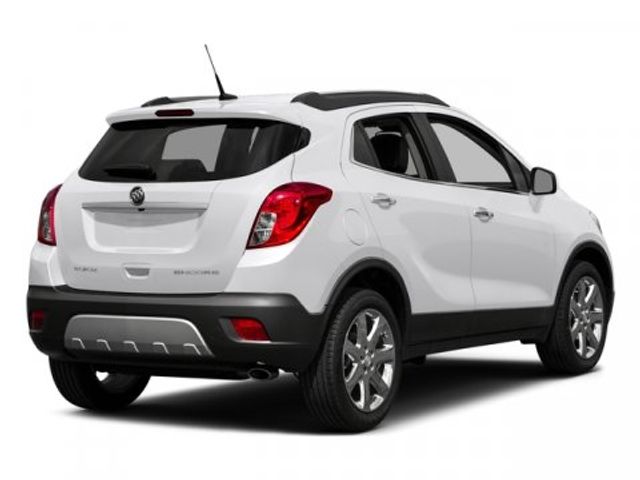 2016 Buick Encore Base