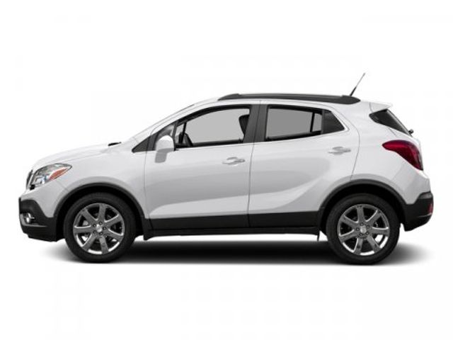 2016 Buick Encore Base