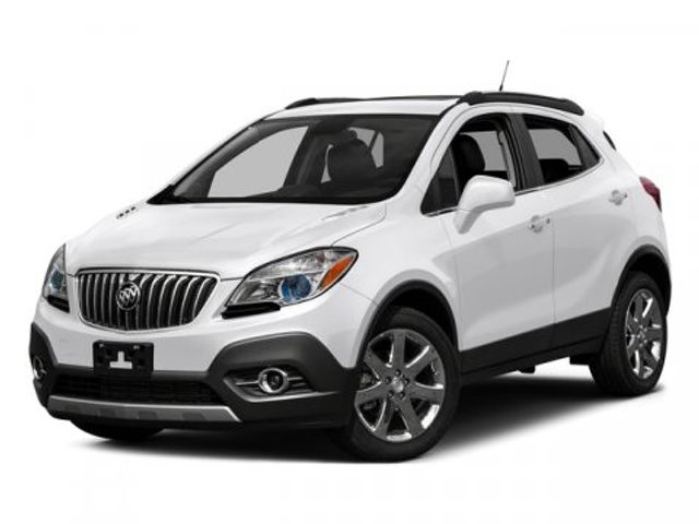 2016 Buick Encore Base