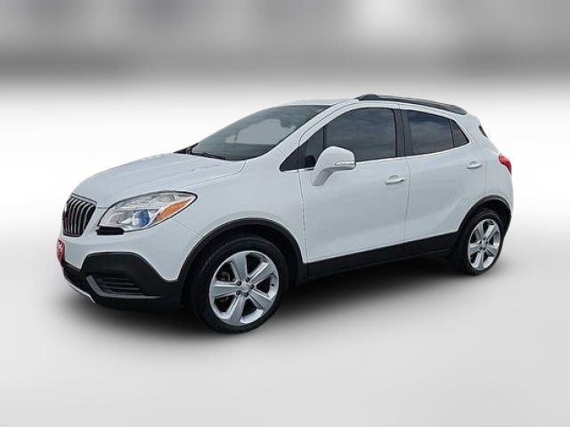 2016 Buick Encore Base